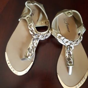 Forever Sandals
